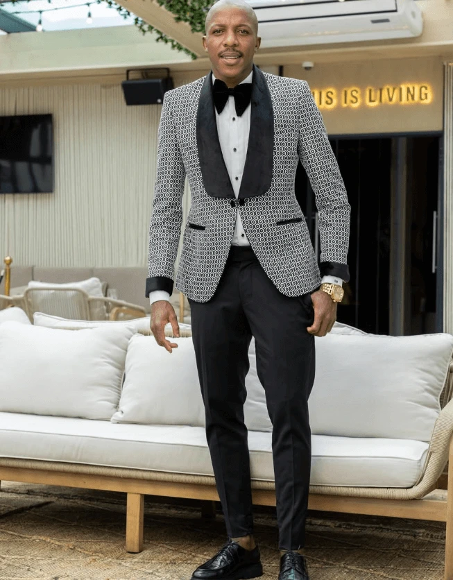 Khuliso Look 1